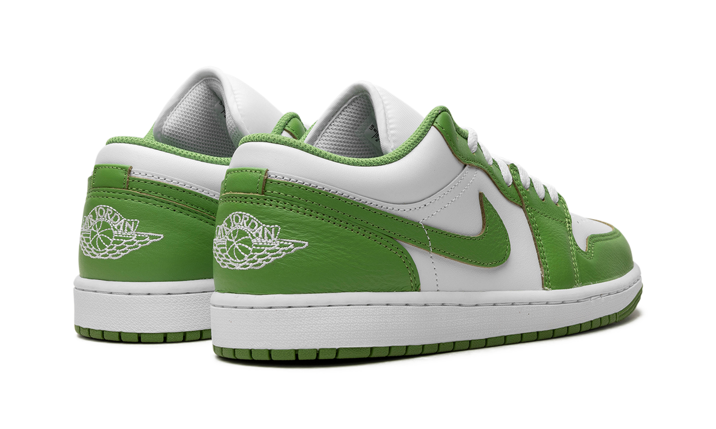 Jordan 1 Low SE Chlorophyll HF4823 100