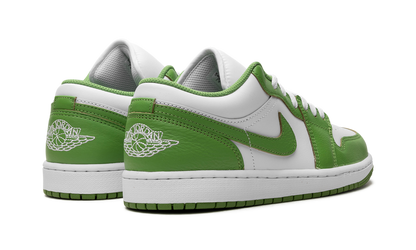 Jordan 1 Low SE Chlorophyll HF4823 100