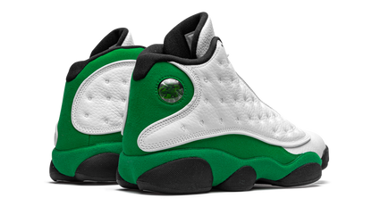 Air Jordan 13 Retro Lucky Green DB6537 113