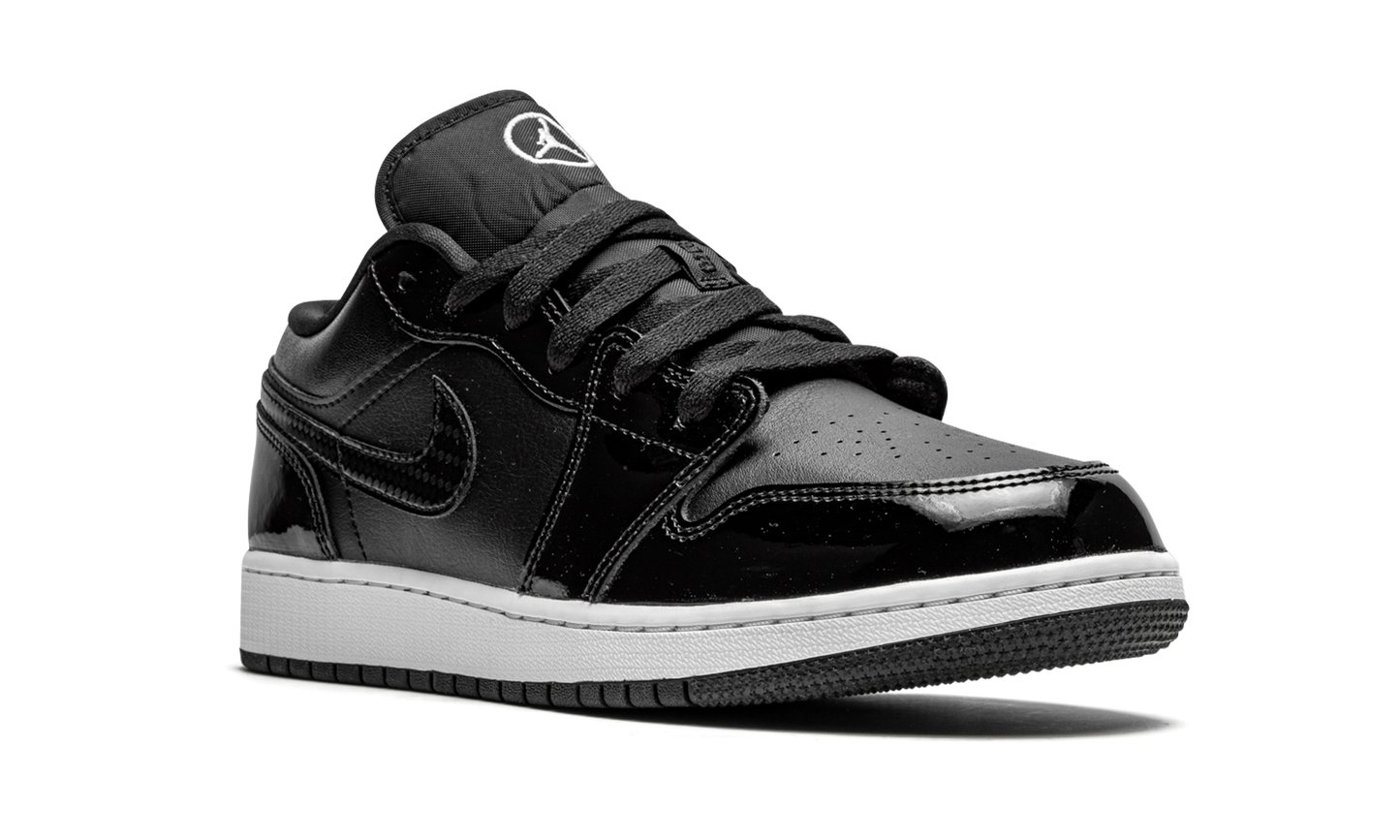 Air Jordan 1 Low SE GS All-Star 2021 DD2191 001