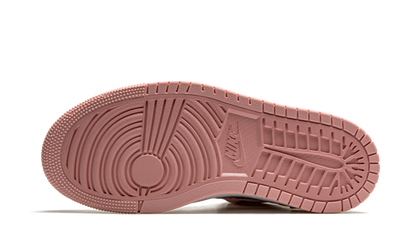 AIR JORDAN 1 HIGH ZOOM CM WMNS Pink Glaze CT0979 601
