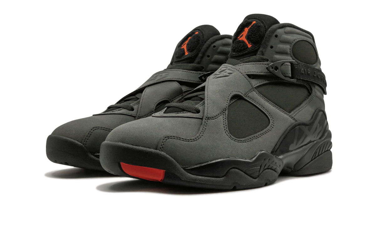 Air Jordan 8 Retro Take Flight 305381 305