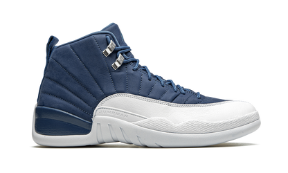 Air Jordan 12 Retro Indigo 130690 404