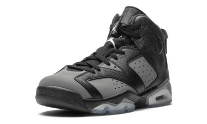 Air Jordan 6 Retro GS Cool Grey 384665 010