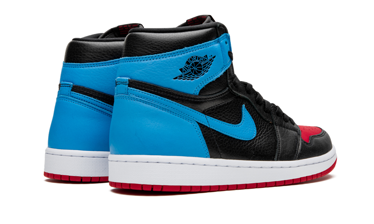 AIR JORDAN 1 HIGH OG WMNS UNC to Chicago CD0461 046