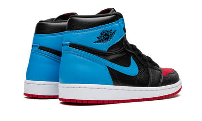 AIR JORDAN 1 HIGH OG WMNS UNC to Chicago CD0461 046