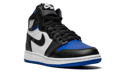 Air Jordan 1 Retro High OG GS Royal Toe 575441 041