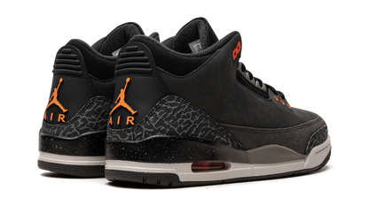 Air Jordan 3 Fear (2023) CT8532 080