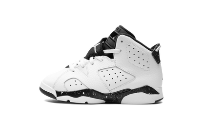 Air Jordan 6 PS Reverse Oreo DV3605 112
