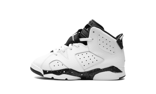 Air Jordan 6 PS Reverse Oreo DV3605 112