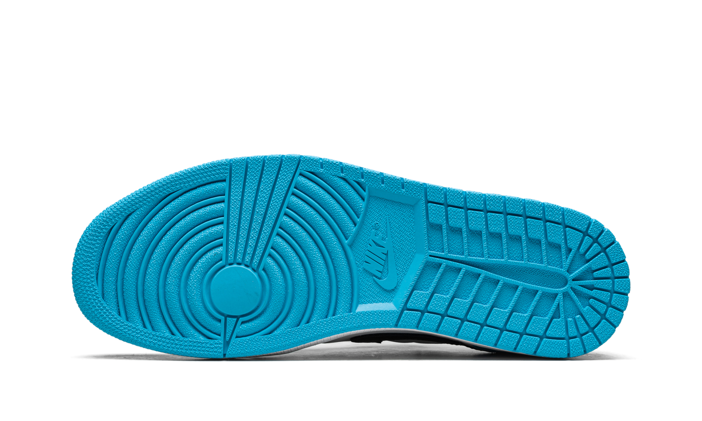Air Jordan 1 Low OG UNC CZ0790 104