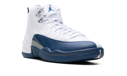 Air Jordan 12 French Blue CT8013 114