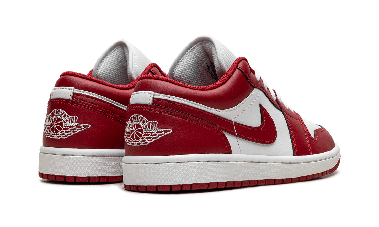 Air Jordan 1 Low New Beginnings 553558 166
