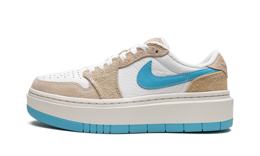 AIR JORDAN 1 ELEVATE LO SE WMNS Salt Lake City FD1028 100