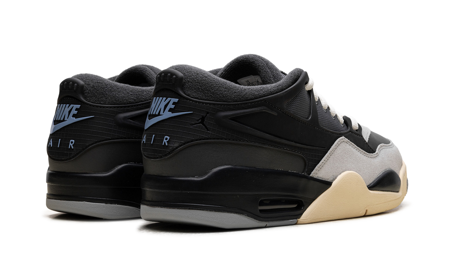 Air Jordan 4 RM Iron Grey FQ7939 002