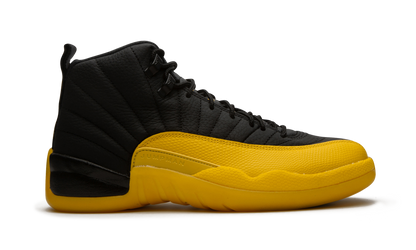 Air Jordan 12 Retro University Gold 130690 070