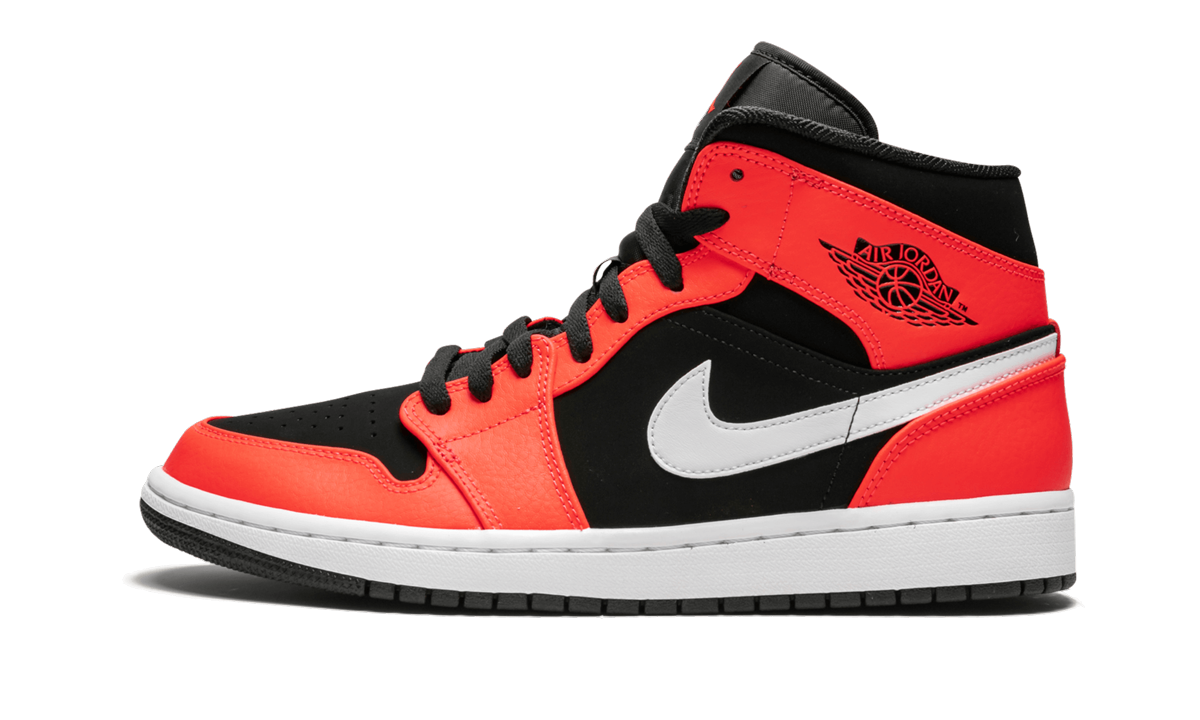 Air Jordan 1 Mid Infrared 23 554724 061