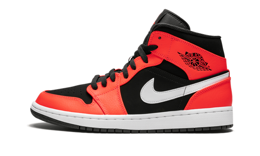 Air Jordan 1 Mid Infrared 23 554724 061