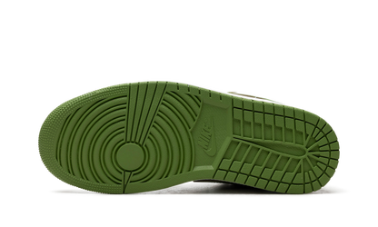 Jordan 1 Low SE Chlorophyll HF4823 100