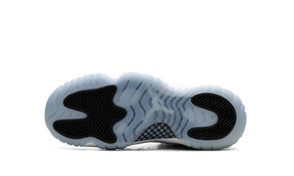 Air Jordan 11 High GS Legend Blue 378038 104