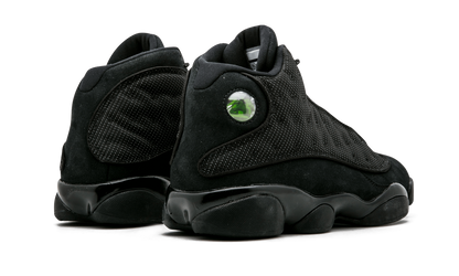 Air Jordan 13 Retro Black Cat 414571 011