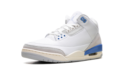 Air Jordan 3 Lucky Shorts CT8532 101
