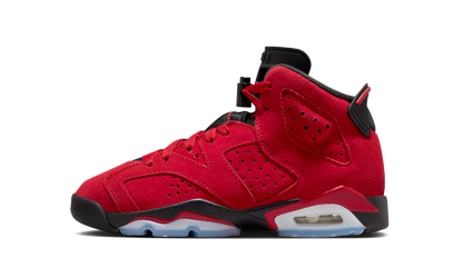 Air Jordan 6 GS Toro Bravo 384665 600