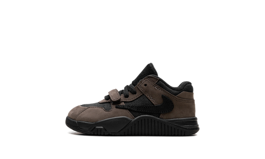 Jumpman Jack TR TD Dark Mocha FJ2852 204