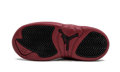 Jordan 12 Retro BT TD Flu Game 850000 002