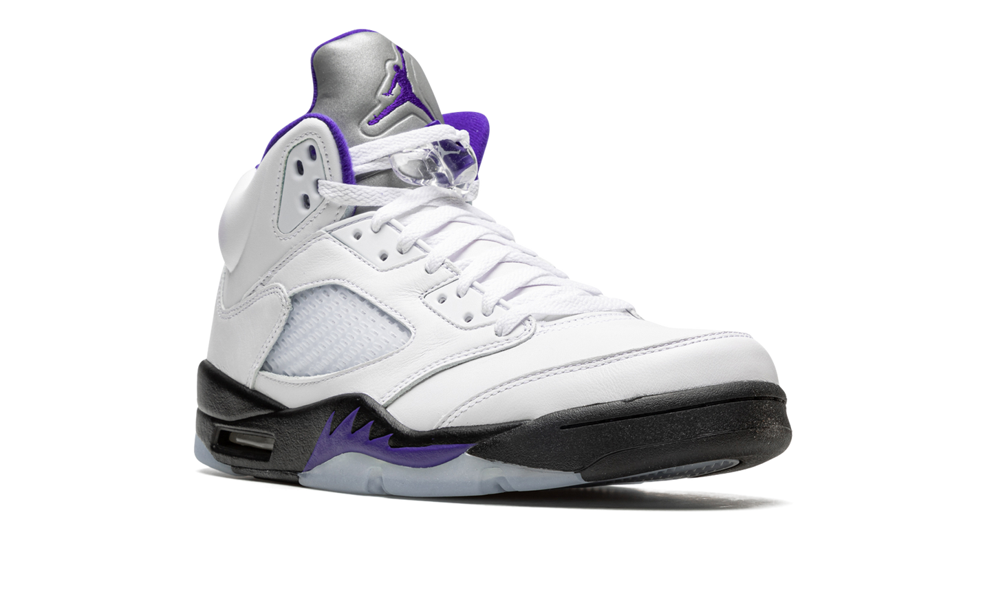 Air Jordan 5 Retro Concord DD0587 141