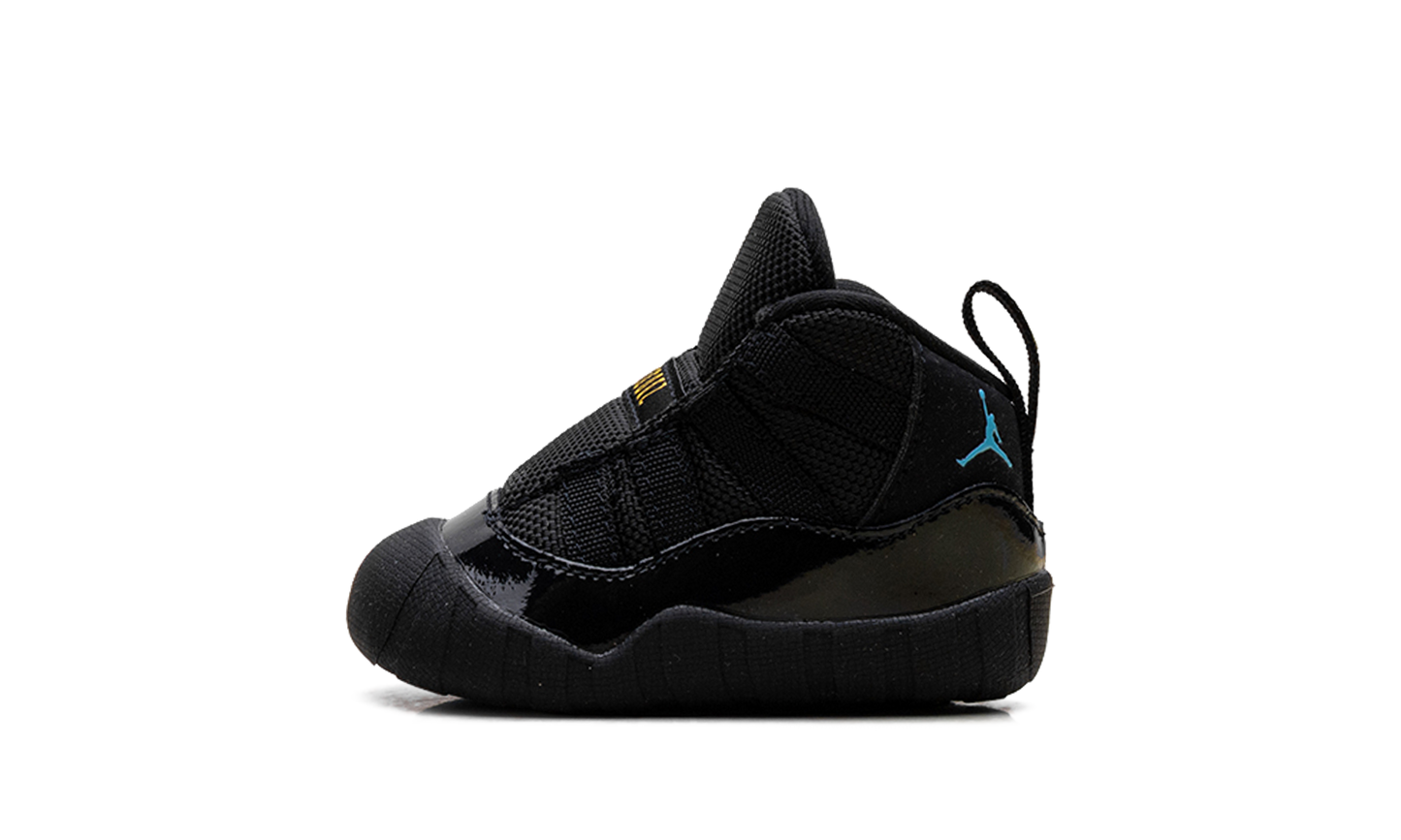 Air Jordan 11 Crib Bootie Gamma Blue (2025) CI6165 047