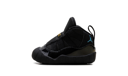 Air Jordan 11 Crib Bootie Gamma Blue (2025) CI6165 047