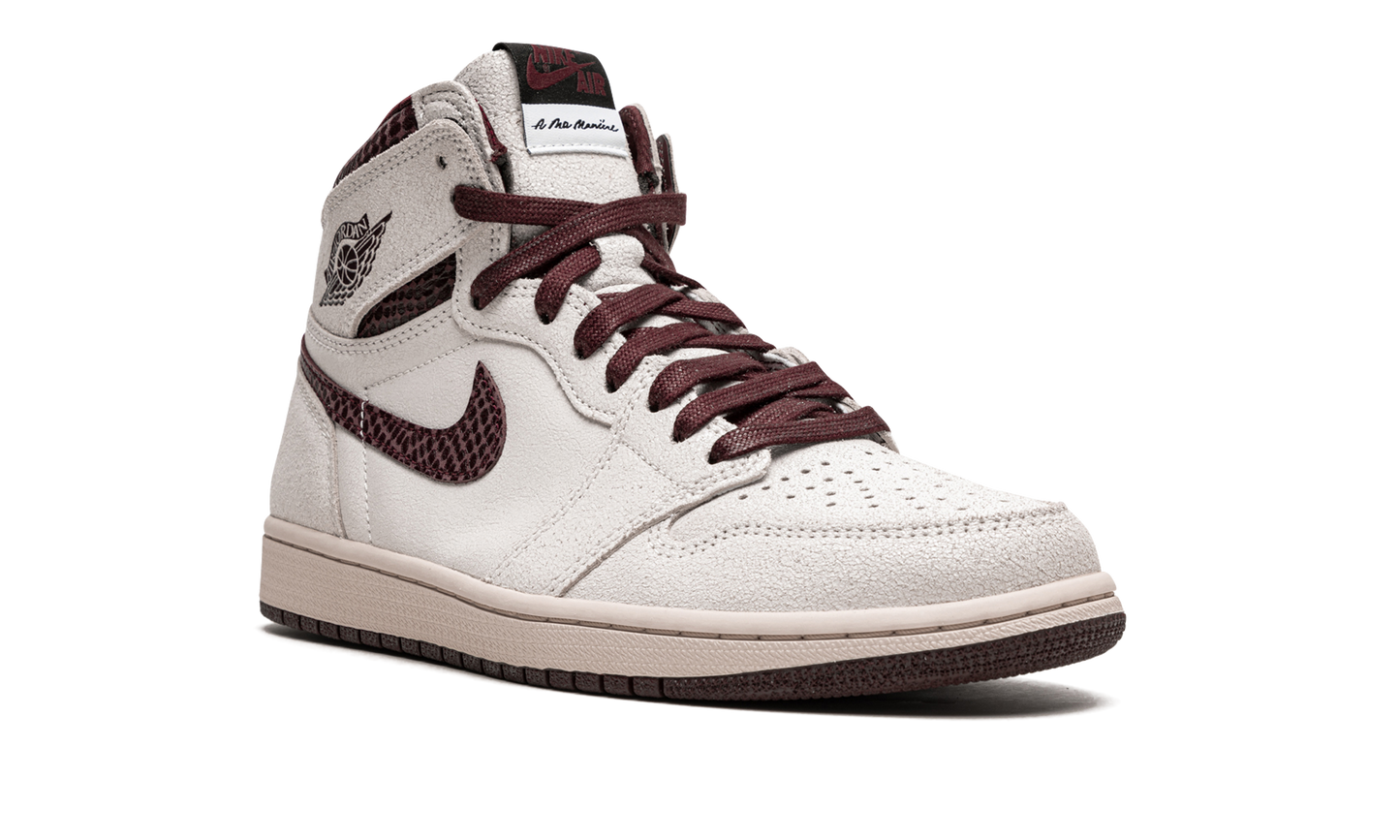 Air Jordan 1 Retro High OG A Ma Maniére DO7097 100