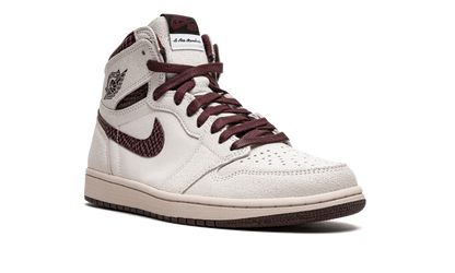 Air Jordan 1 Retro High OG A Ma Maniére DO7097 100