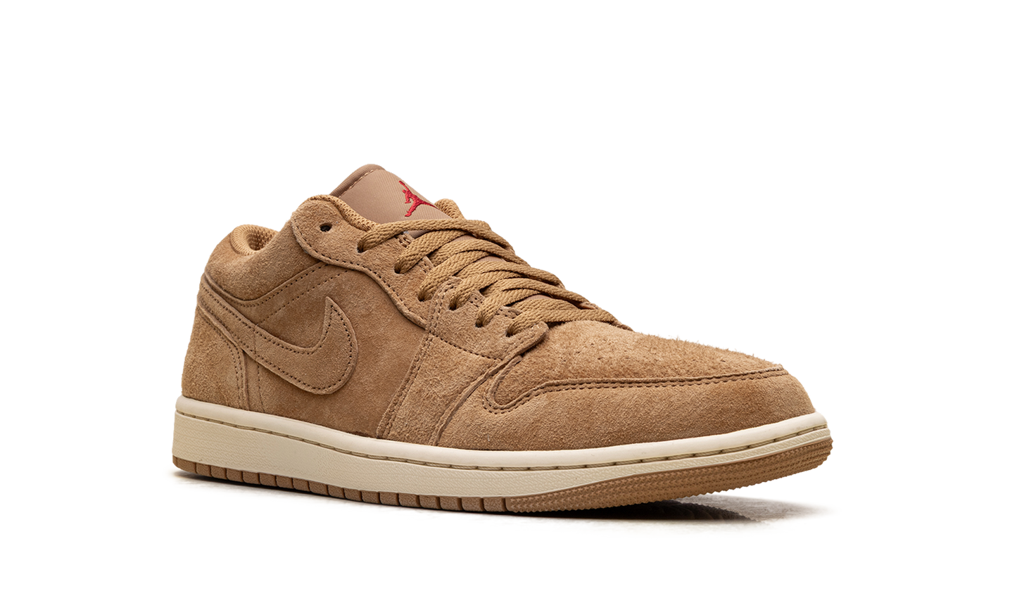 Air Jordan 1 Low SE Flax HV4089 200