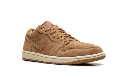 Air Jordan 1 Low SE Flax HV4089 200