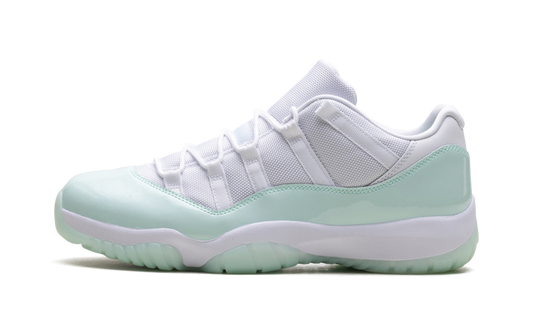 Air Jordan 11 Low WMNS Igloo AH7860 103