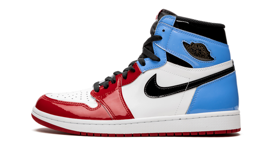 Air Jordan 1 Retro High Les Twin - Fearless CK5666 100