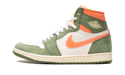 Air Jordan 1 High OG Craft Celadon FB9934 300