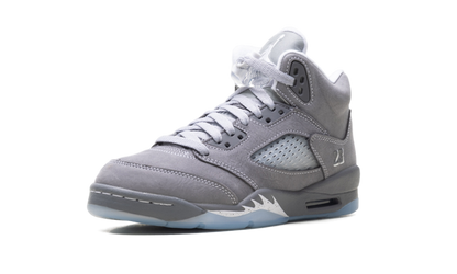 Air Jordan 5 GS Wolf Grey (2026) 440888 002
