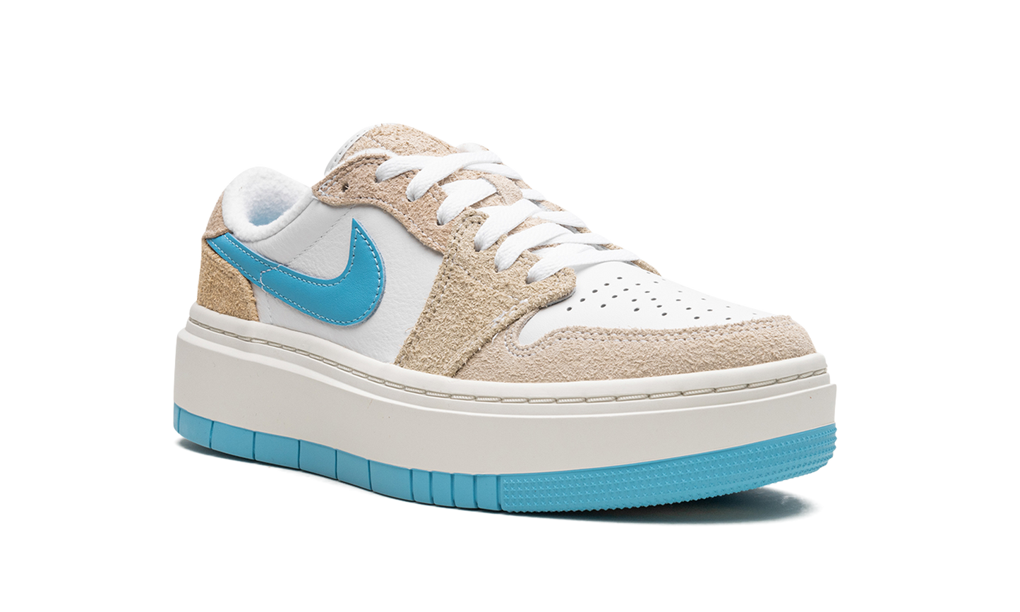 AIR JORDAN 1 ELEVATE LO SE WMNS Salt Lake City FD1028 100