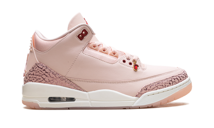 Air Jordan 3 WMNS Valentine's Day Treat Yourself HJ0178 600