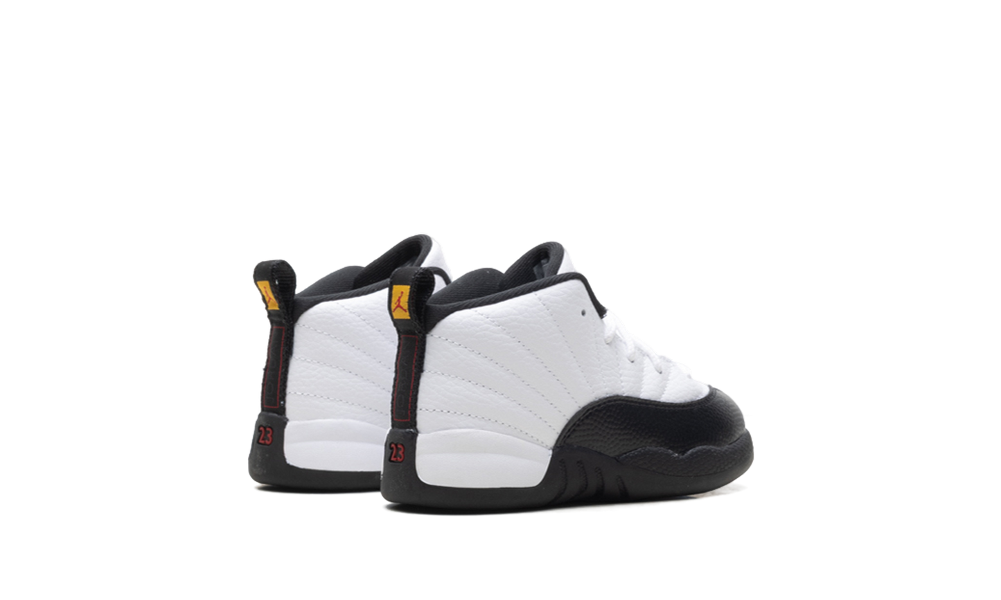 Air Jordan 12 TD Taxi 850000 117