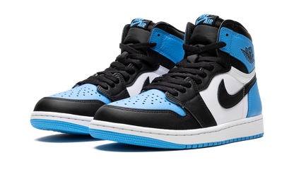 Air Jordan 1 Retro High OG UNC Toe DZ5485 400