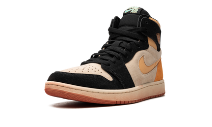 Jordan 1 High Zoom Air CMFT 2 Muslin DV1307 100