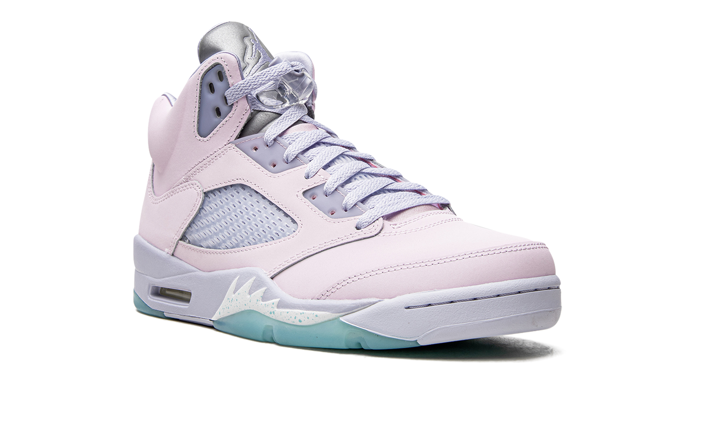 Air Jordan 5 Retro Regal Pink DV0562 600