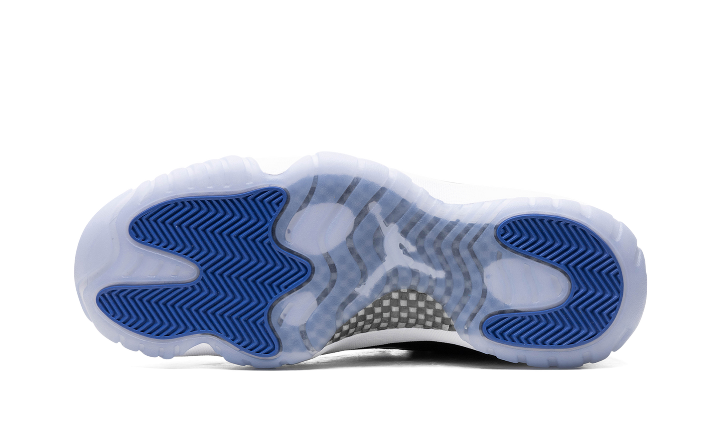 Air Jordan 11 Low Space Jam FV5104 004