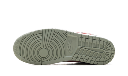 Air Jordan 1 Low Jade Horizon 553558 133