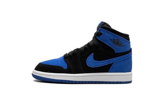 Air Jordan 1 High OG PS Royal Reimagined FD1412 042