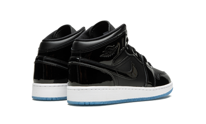 Air Jordan 1 Mid GS Space Jam DV1337 004
